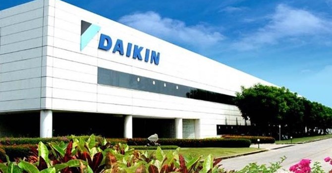 Danh sách địa chỉ trung tâm bảo hành Daikin cập nhật mới nhất